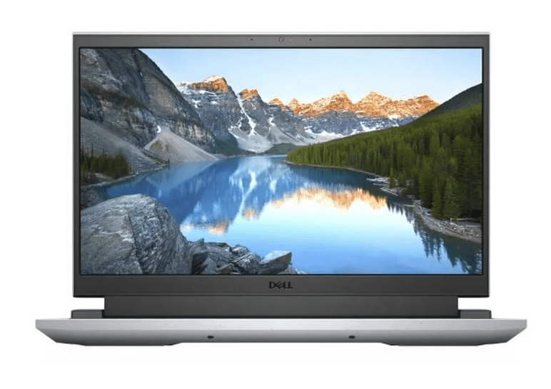 Ordinateurs Portables Dell G15 5530 i5 8 Go Ram 256 Go SSD 15.4"